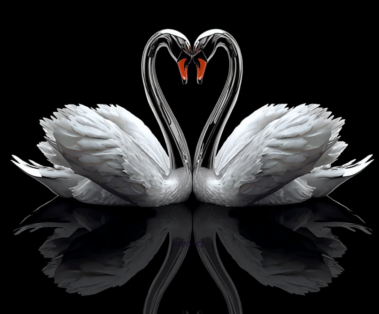 Cygne Blanc · Cosmiclix